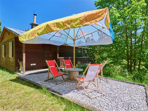 Sommerhus - 4 personer -  - Mladé Buky - 542 23