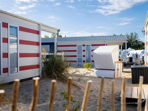 Sommerhus - 4 personer -  - Strandallee - 23683 - Scharbeutz