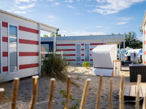 Feriehus - 4 personer -  - Strandallee - 23683 - Scharbeutz