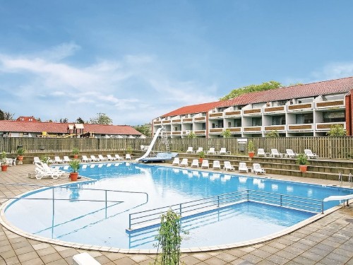 Ferielejlighed - 6 personer -  - Klintealle - 5600 - Faaborg