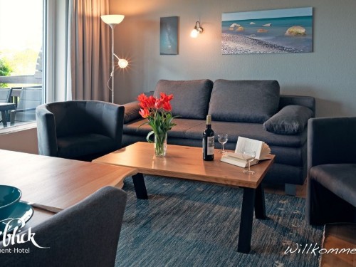 Ferienwohnung - 4 Personen -  - Oberdorf - 24235 - Laboe