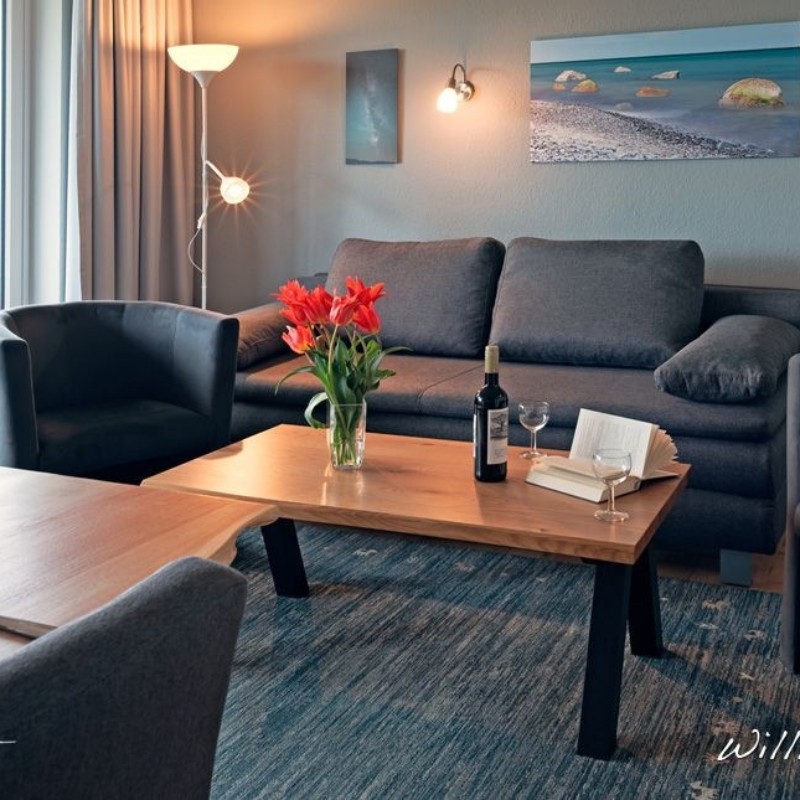 Ferielejlighed - 4 personer -  - Oberdorf - 24235 - Laboe