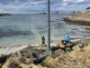 Bild 18 - Blick über's Wasser