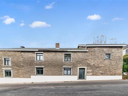 Feriehus - 6 personer -  - 6673 - Cherain