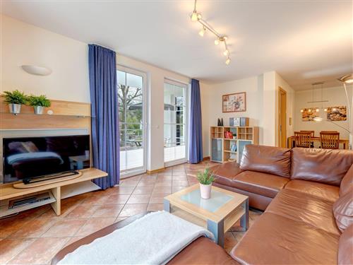 Ferienhaus - 5 Personen -  - Maxim- Gorki- Straße - 17424 - Heringsdorf (Seebad)