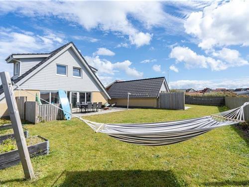 Ferienhaus - 8 Personen -  - Vesterhavsvej 9 a - 6960 - Hvide Sande