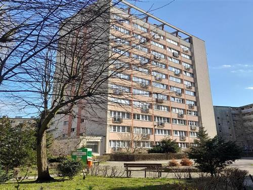 Ferielejlighed - 2 personer -  - 72600 - Swinoujscie