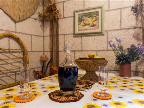 Ferielejlighed - 4 personer -  - 20000 - Dubrovnik