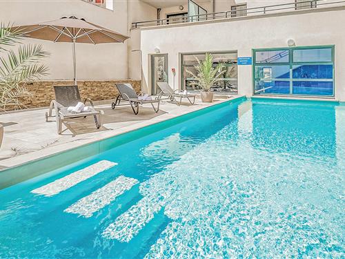 Ferielejlighed - 4 personer -  - /32 ave de la reine Victoria - 64200 - Biarritz