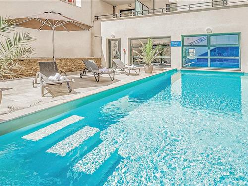 Ferielejlighed - 4 personer -  - /32 ave de la reine Victoria - 64200 - Biarritz