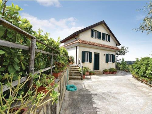 Sommerhus - 4 personer -  - Via Casale - Castellabate - 84048 - Castellabate Sa