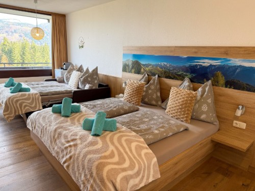 Holiday apartment - 4 persons -  - Unterjoch - 4822 - Bad Goisern Am Hallstätte