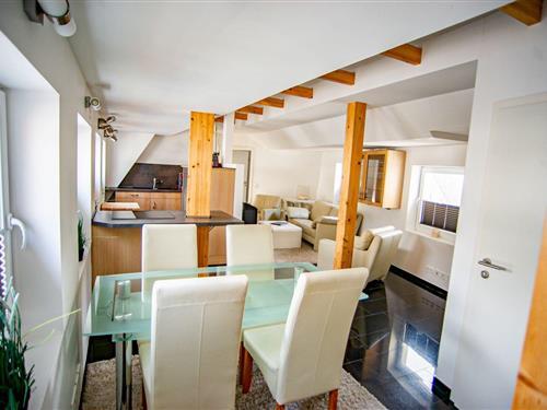 Ferieleilighet - 4 personer -  - Kirchstraße - 26548 - Norderney