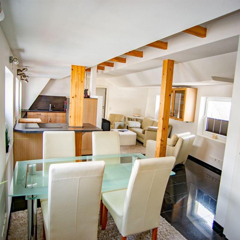 Ferielejlighed - 4 personer -  - Kirchstraße - 26548 - Norderney