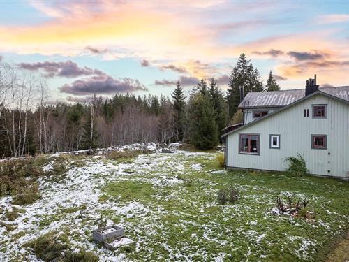 Sommerhus - 8 personer -  - Rödviken ,Kramfors Västernorrl - Högakusten - 873 95 - Ullånger