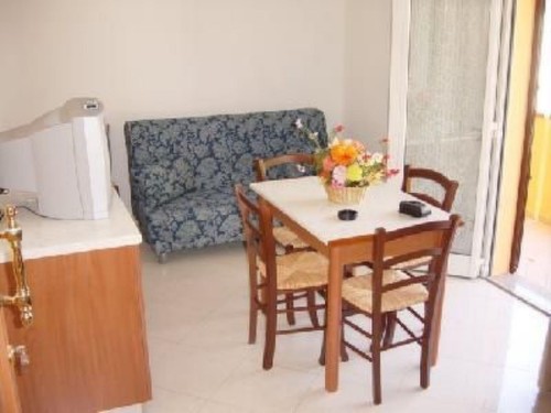 Ferielejlighed - 4 personer -  - Riccione - 47838