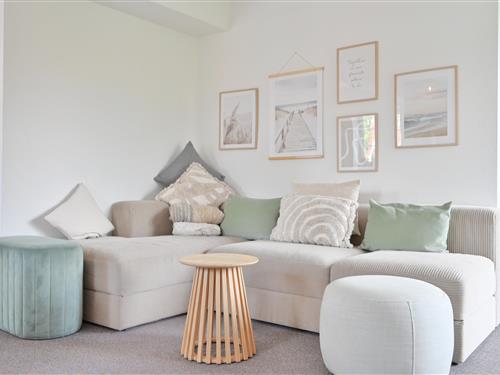 Ferieleilighet - 6 personer -  - Ahornweg - 23746 - Kellenhusen