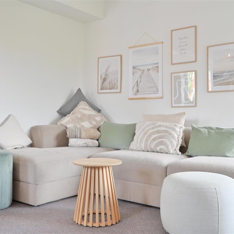 Ferielejlighed - 6 personer -  - Ahornweg - 23746 - Kellenhusen