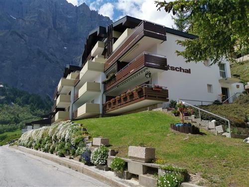 Holiday apartment - 7 persons -  - Leukerbad - 3954