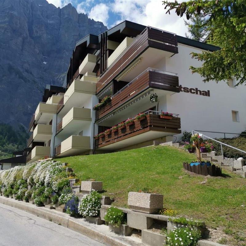 Ferielejlighed - 7 personer -  - Leukerbad - 3954