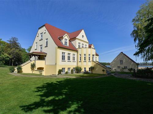 Ferieleilighet - 5 personer -  - Grubnow - 18569 - Neuenkirchen (Rügen)