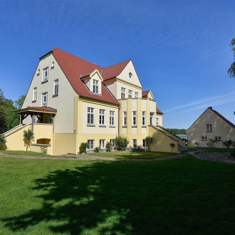 Ferielejlighed - 5 personer -  - Grubnow - 18569 - Neuenkirchen (Rügen)