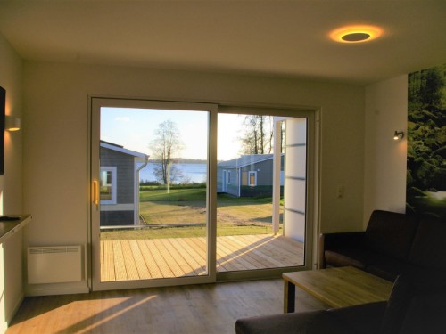 Feriehus - 2 personer -  - Am See - 24361 - Klein Wittensee
