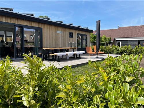 Holiday Home/Apartment - 4 persons -  - 8523NK - Idskenhuizen