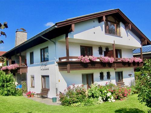 Ferienhaus - 2 Personen -  - Bodnerring - 83471 - Schönau Am Königssee