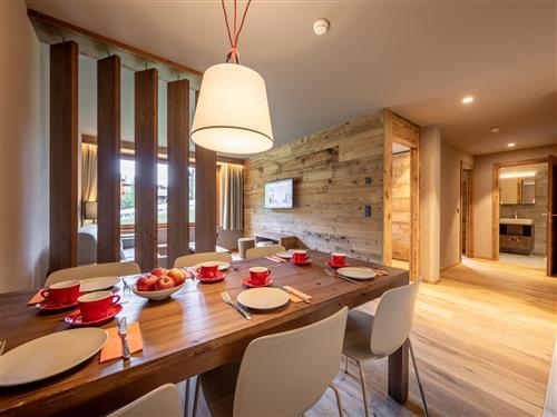 Semesterlägenhet - 6 personer -  - Zinal - 3961