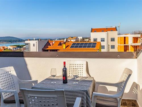Sommerhus - 10 personer -  - Posesi - 52203 - Medulin