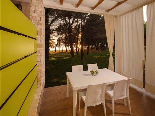 Holiday Home/Apartment - 4 persons -  - 52470 - Umag