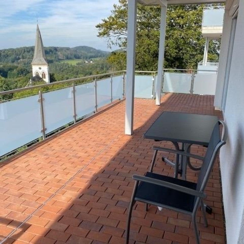Ferielejlighed - 6 personer -  - Auf dem Berge - 33813 - Oerlinghausen