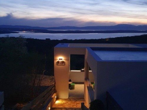 Ferienhaus - 4 Personen -  - Crikvenica - 51260