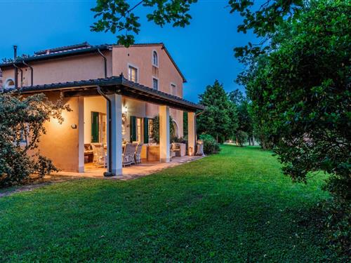 Villa - 8 personer -  - 56020 - Orentano