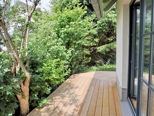 Fritidshus - 3 personer -  - Ribnitzer Straße - 18181 - Graal-Müritz