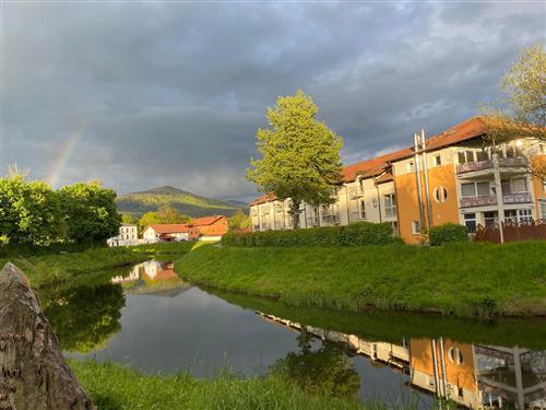 Feriehus / leilighet - 4 personer -  - Am Regen - 93444 - Bad Kötzting