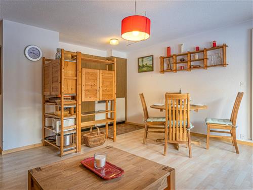 Holiday apartment - 4 persons -  - Ovronnaz - 1911