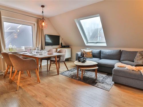 Semesterlägenhet - 4 personer -  - Süderpad - 26465 - Langeoog