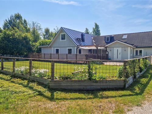 Holiday home - 8 persons -  - Askaremålavägen - Asarum/Karlshamn - 374 92 - Asarum
