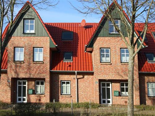 Holiday Home/Apartment - 4 persons -  - Strandstraße - 25938 - Wyk Auf Föhr