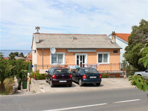 Ferielejlighed - 4 personer -  - Bukovica - 51550 - Mali Losinj