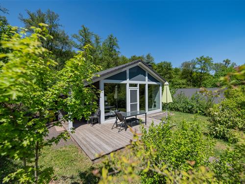 Sommerhus - 4 personer -  - Altensteiner Straße - 99842 - Ruhla