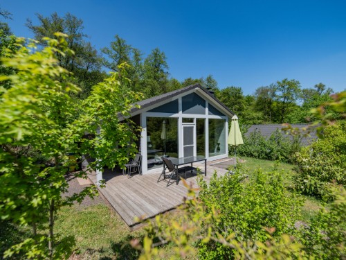Sommerhus - 4 personer -  - Altensteiner Straße - 99842 - Ruhla