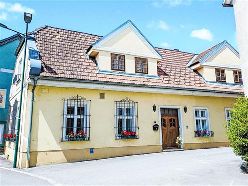 Holiday apartment - 2 persons -  - Aggsbach Markt - 3641