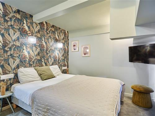 Semesterlägenhet - 2 personer -  - 75002 - Paris