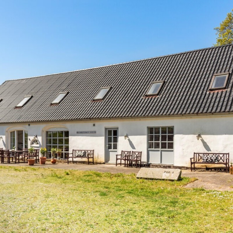 Ferienwohnung - 10 Personen -  - Gammel Vråvej - Blokhus - 9382 - Tylstrup