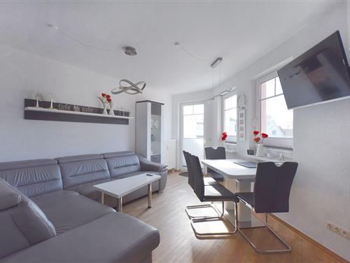 Ferielejlighed - 5 personer -  - Bergstr. - 18375 - Ostseebad Prerow