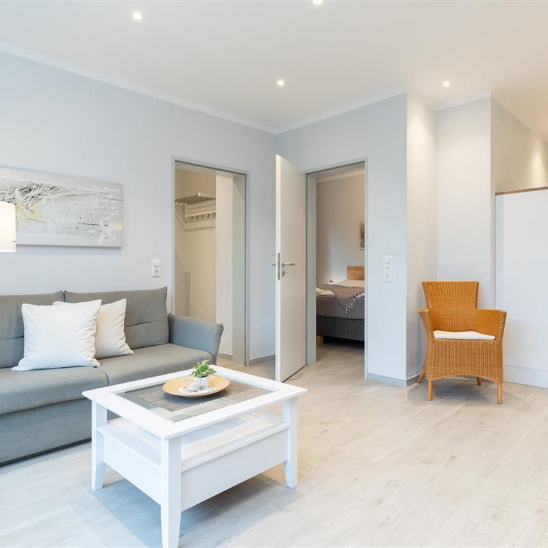 Ferielejlighed - 3 personer -  - Christian-Westphal-Straße - 23743 - Grömitz