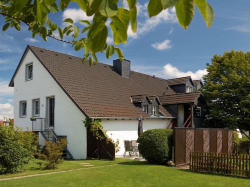 Fritidshus - 5 personer -  - 54533 - Oberscheidweiler